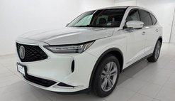 2023 Acura MDX SH-AWD