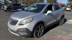 2013 Buick Encore Base