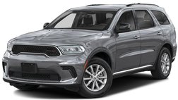 2026 Dodge Durango GT HEMI Plus