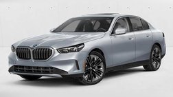 2026 BMW 5 Series 530i