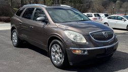 2012 Buick Enclave Premium