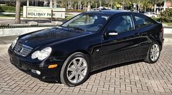 2003 Mercedes-Benz C-Class C 230 Kompressor