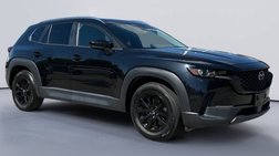 2023 Mazda CX-50 2.5 S Preferred Plus