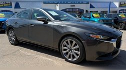 2023 Mazda MAZDA3 2.5 S Select