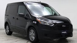 2022 Ford Transit Connect XL