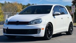 2013 Volkswagen GTI Base