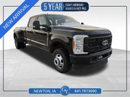 2024 Ford Super Duty F-350 XL