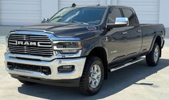 2019 Ram Ram Pickup 3500 Laramie