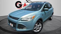 2013 Ford Escape SE
