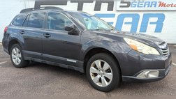 2011 Subaru Outback 2.5i Premium