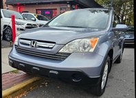 2007 Honda CR-V EX