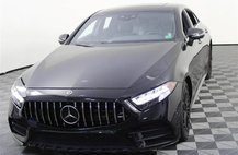 2019 Mercedes-Benz CLS-Class CLS 450