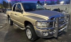 2003 Dodge Ram 2500 SLT