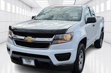 2015 Chevrolet Colorado Work Truck