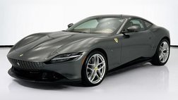 2023 Ferrari Roma Base