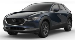 2021 Mazda CX-30 2.5 S