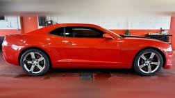 2010 Chevrolet Camaro SS