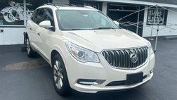 2014 Buick Enclave Premium