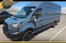 2019 Ford Transit 250