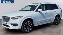 2023 Volvo XC90 B5 Plus Bright Theme