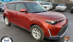 2023 Kia Soul S
