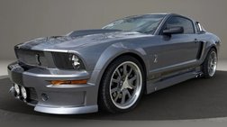 2006 Ford Mustang GT Premium