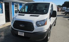 2018 Ford Transit 150