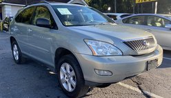 2004 Lexus RX 330 Base
