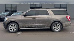 2019 Ford Expedition MAX XLT
