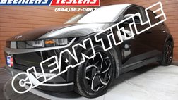 2023 Hyundai Ioniq 5 SEL