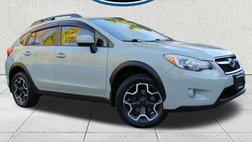 2014 Subaru XV Crosstrek 2.0i Premium