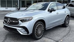 2025 Mercedes-Benz GLC-Class GLC 300 4MATIC