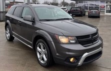 2017 Dodge Journey Crossroad
