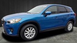 2014 Mazda CX-5 Touring