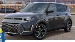 2025 Kia Soul EX