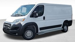 2023 Ram ProMaster 2500 136 WB