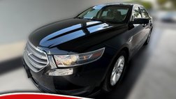 2015 Ford Taurus SE
