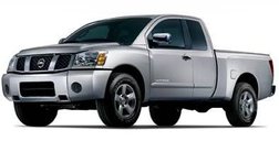 2005 Nissan Titan SE