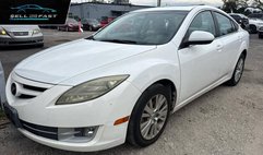 2010 Mazda MAZDA6 s Touring Plus