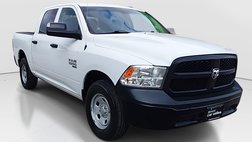 2021 Ram Ram Pickup 1500 Classic Tradesman