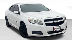 2013 Chevrolet Malibu LT