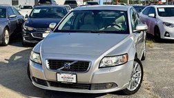 2010 Volvo S40 2.4i