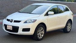2008 Mazda CX-7 Sport