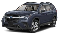 2025 Subaru Ascent Premium 8-Passenger