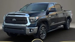 2019 Toyota Tundra TRD Pro