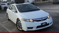 2009 Honda Civic EX-L