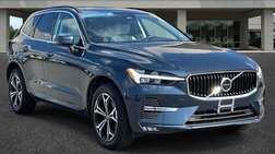 2022 Volvo XC60 B5 Momentum
