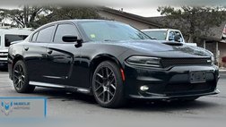 2017 Dodge Charger Daytona