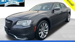 2019 Chrysler 300 Touring