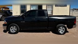 2009 Dodge Ram 1500 SLT